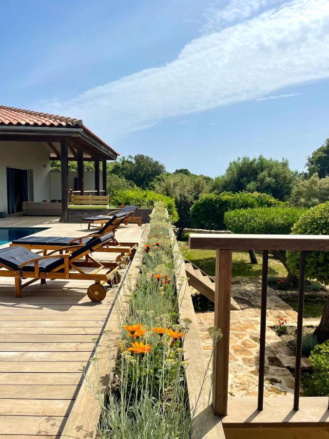 Alivu Belle Piscine Chauffee Villa